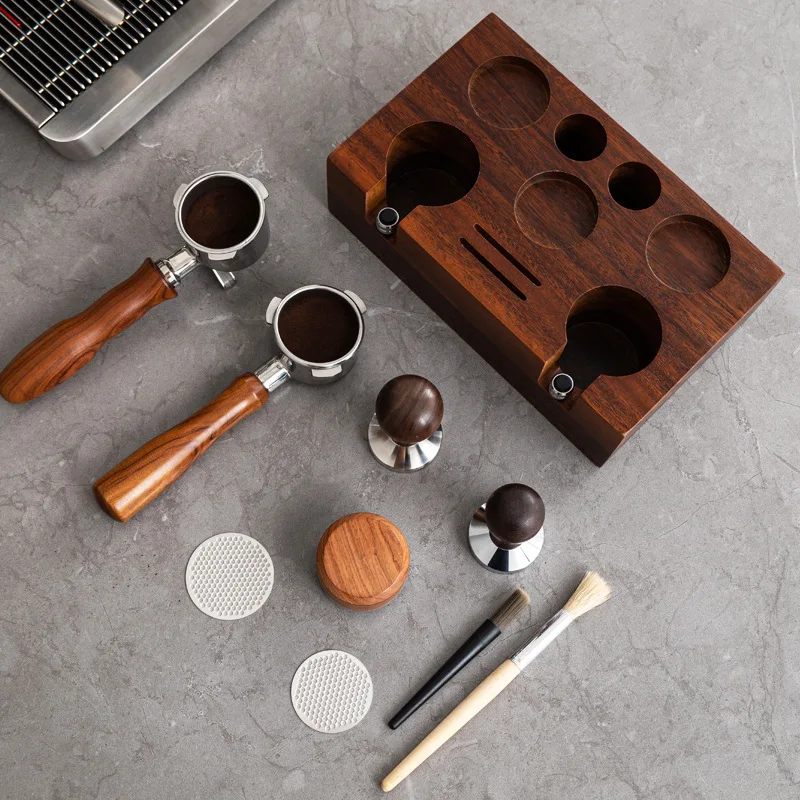 Multi-hole Storage Holder Tamper Station
Multi-hole Storage Holder Tamper Station