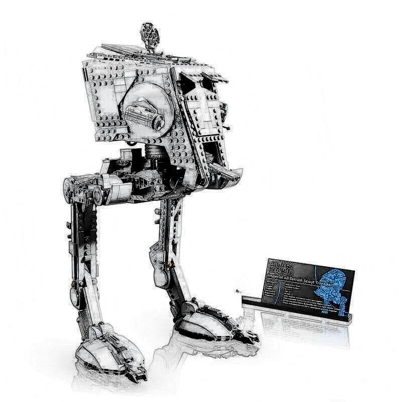 Подарочные вездеходные ходунки для перевозки на праздник для мальчиков и девочек, детские строительные блоки, собранный механик
Подарочные вездеходные ходунки для перевозки на праздник для мальчиков и девочек, детские строительные блоки, собранный механик