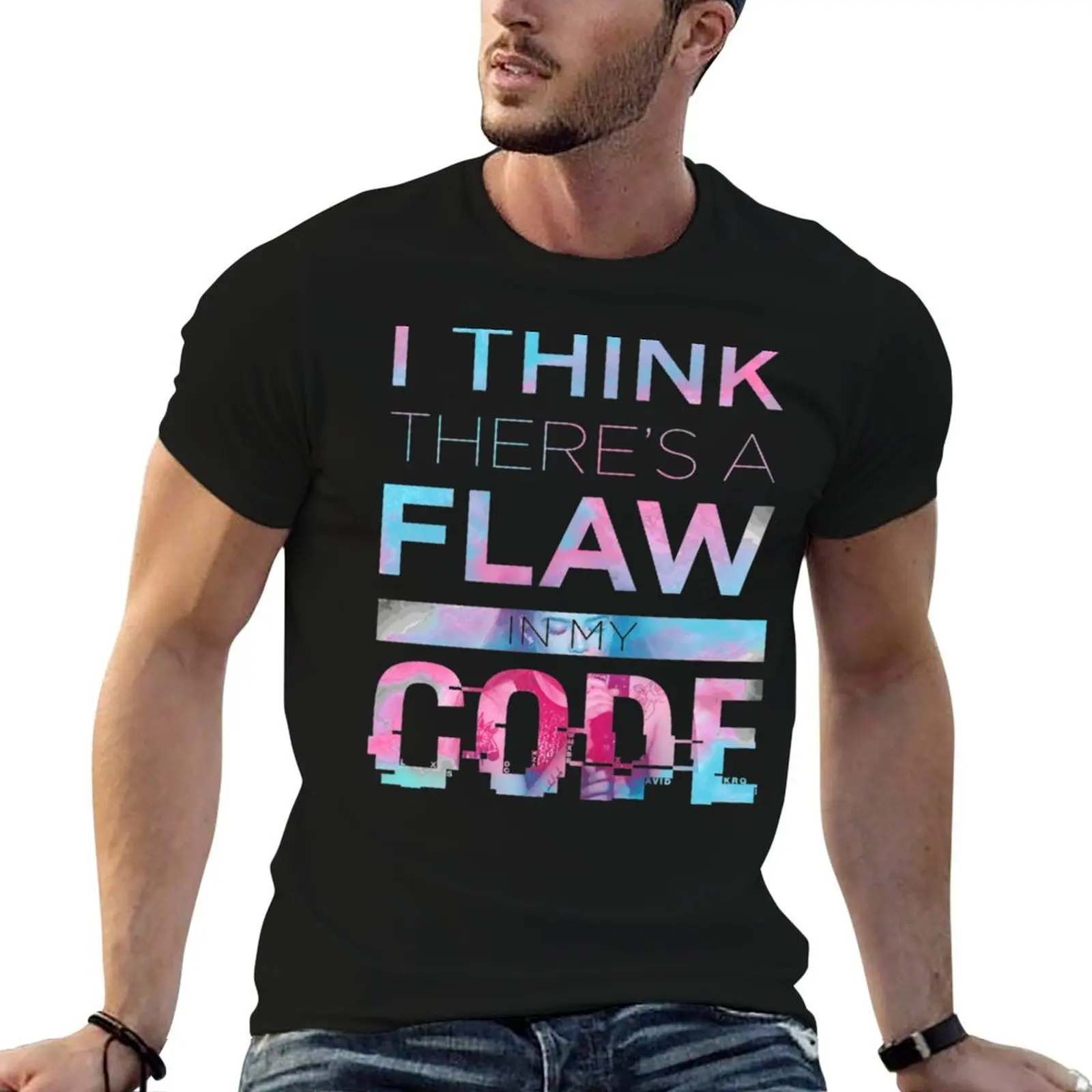Flaw T-Shirt t shirt for man 100 percent cotton t shirt for man T-Shirt
Flaw T-Shirt t shirt for man 100 percent cotton t shirt for man T-Shirt