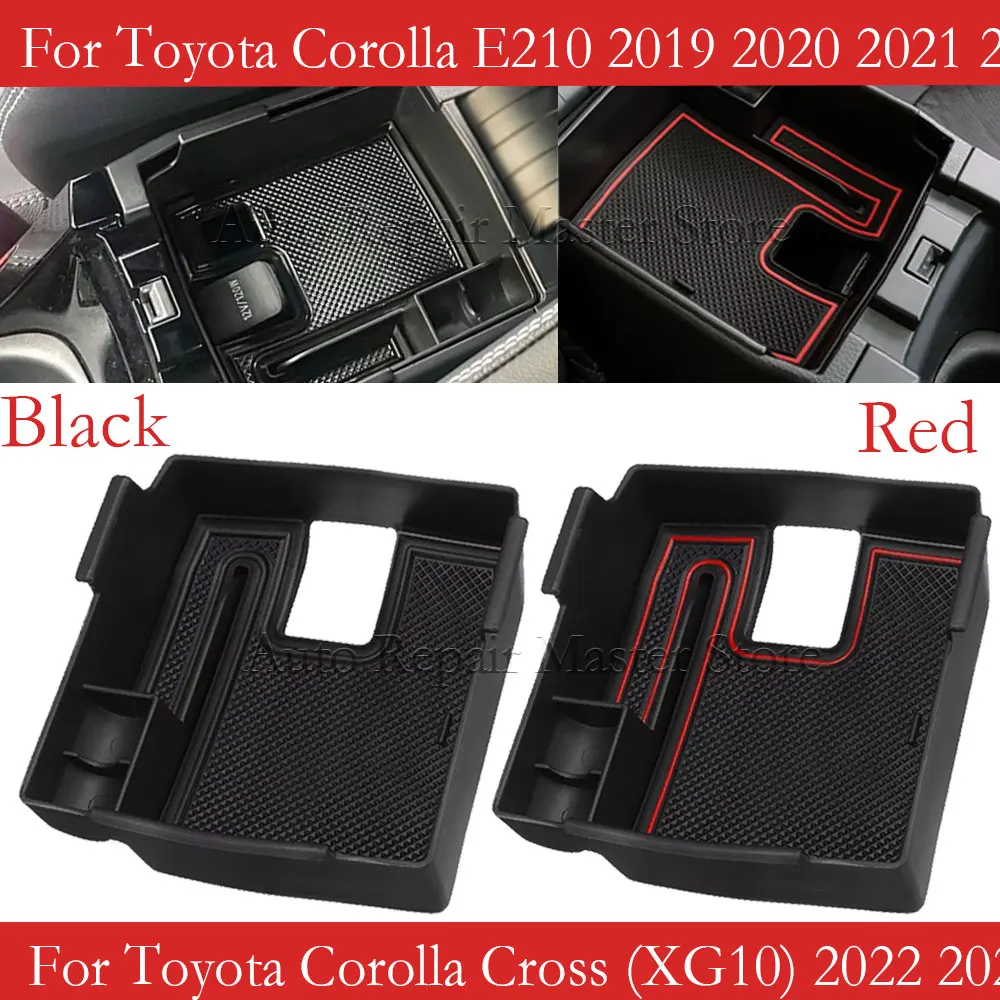 Органайзер для центральной консоли Toyota Corolla E210 2019 2020 2021 2022 и Corolla Cross (XG10) 2023 2022, аксессуары
Органайзер для центральной консоли Toyota Corolla E210 2019 2020 2021 2022 и Corolla Cross (XG10) 2023 2022, аксессуары