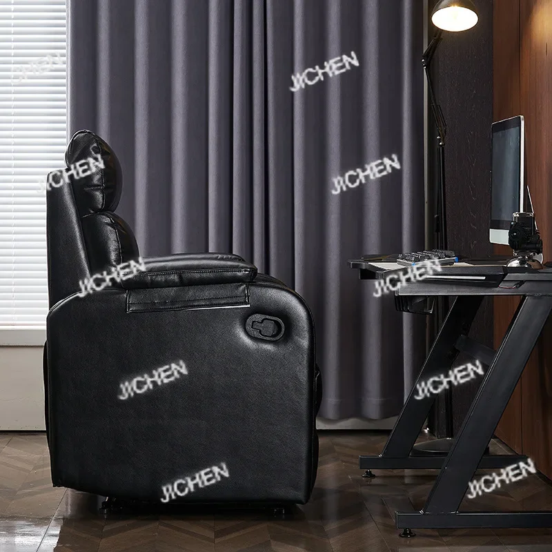 JCC диван для киберспорта Интернет-кафе Интернет-кафе с функцией откидывания диван Спальня кабинет одиночный диван
JCC диван для киберспорта Интернет-кафе Интернет-кафе с функцией откидывания диван Спальня кабинет одиночный диван