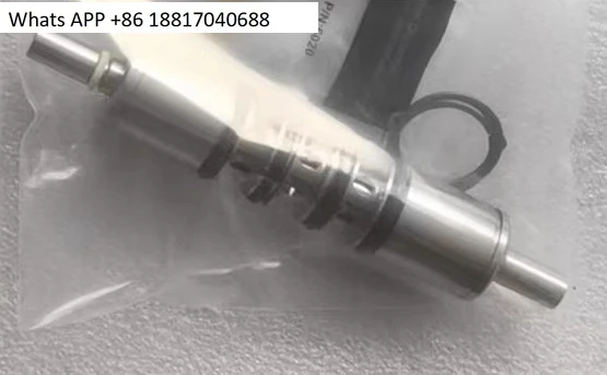 Chengji shaft diaphragm pump 04-3882-99 reversing shaft reversing valve 1.5 inch 04-3880-99 center
Chengji shaft diaphragm pump 04-3882-99 reversing shaft reversing valve 1.5 inch 04-3880-99 center