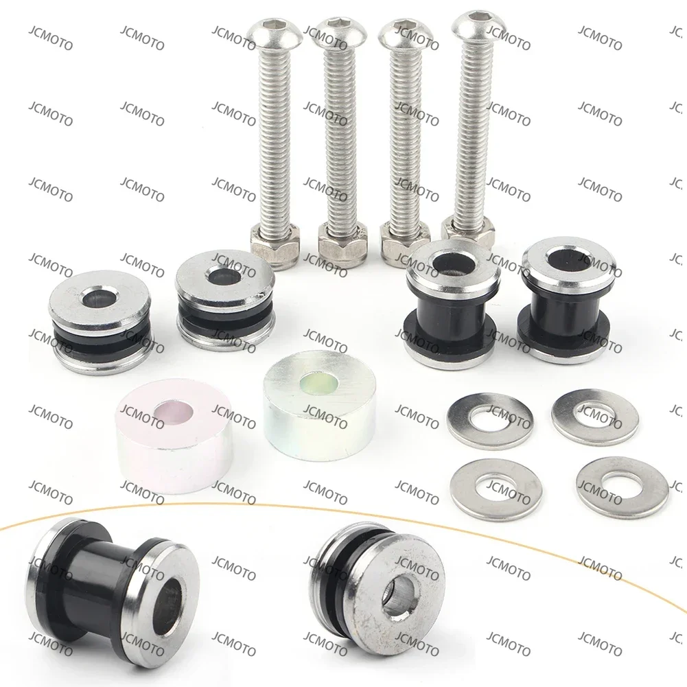 For Harley Softail FLSTC FXSTSB FXSTC FLSTF FXSTS FXST FXSTB FLSTN Motorcycle Sissy Bar Rack Docking Hardware Kits 53531-95B
For Harley Softail FLSTC FXSTSB FXSTC FLSTF FXSTS FXST FXSTB FLSTN Motorcycle Sissy Bar Rack Docking Hardware Kits 53531-95B