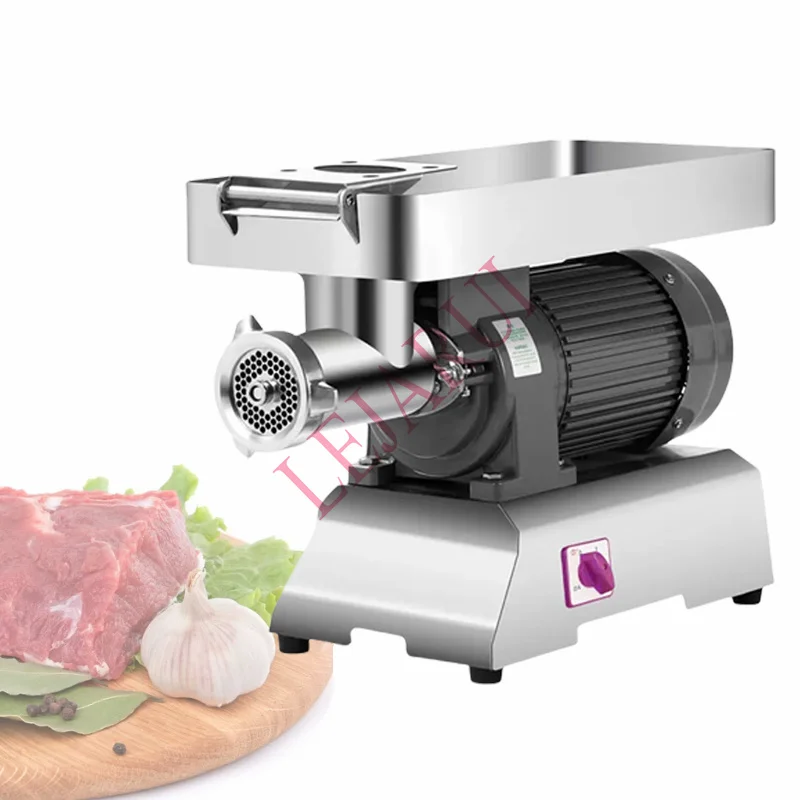 Commercial Meat Grinder Chicken Bone Fish Bone Grinder Machine Pork Beef Grinding Machine
Commercial Meat Grinder Chicken Bone Fish Bone Grinder Machine Pork Beef Grinding Machine