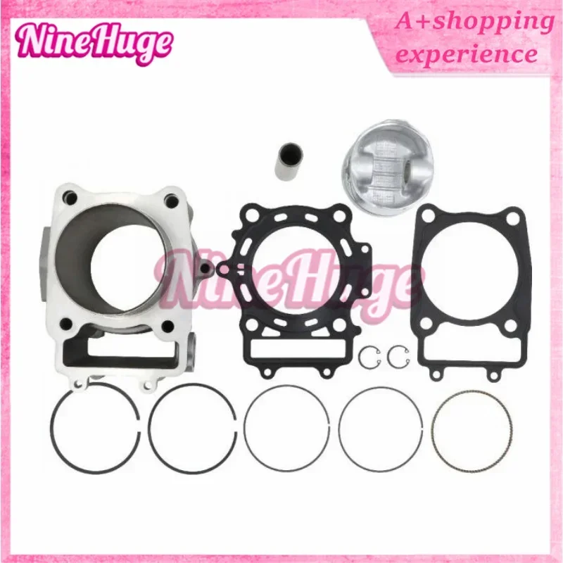 Cylinder kit CF188-023100 0180-023100 0180-0400A0 0180-023004 0180-022200 0180-040002 For CF CF500 CF188 CF 500cc ATV Quad UTV
Cylinder kit CF188-023100 0180-023100 0180-0400A0 0180-023004 0180-022200 0180-040002 For CF CF500 CF188 CF 500cc ATV Quad UTV