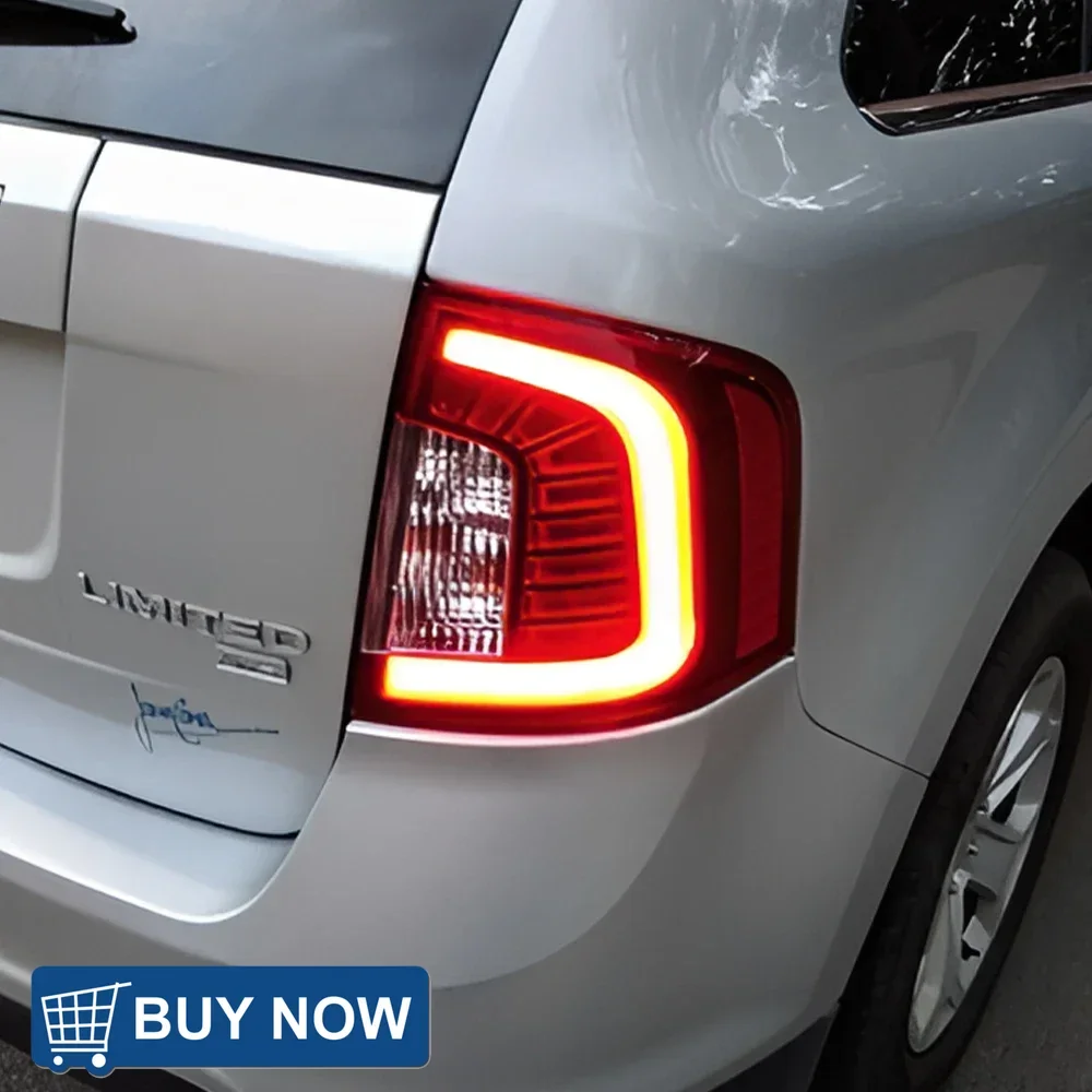 Для Ford Edge 2009-2014 светодиодные задние фонари автомобиля в сборе, обновленный мигающий задний фонарь Plug and Play, аксессуары для автомобильных задних фонарей
Для Ford Edge 2009-2014 светодиодные задние фонари автомобиля в сборе, обновленный мигающий задний фонарь Plug and Play, аксессуары для автомобильных задних фонарей