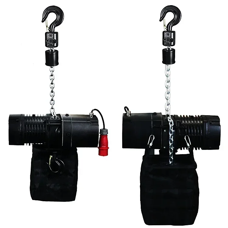 # 10M Electric Chain Hoist For Truss Stage 2000kg Load Capacity Steel Material G80 Chain 380v Electric Elevator Hoist #
# 10M Electric Chain Hoist For Truss Stage 2000kg Load Capacity Steel Material G80 Chain 380v Electric Elevator Hoist #