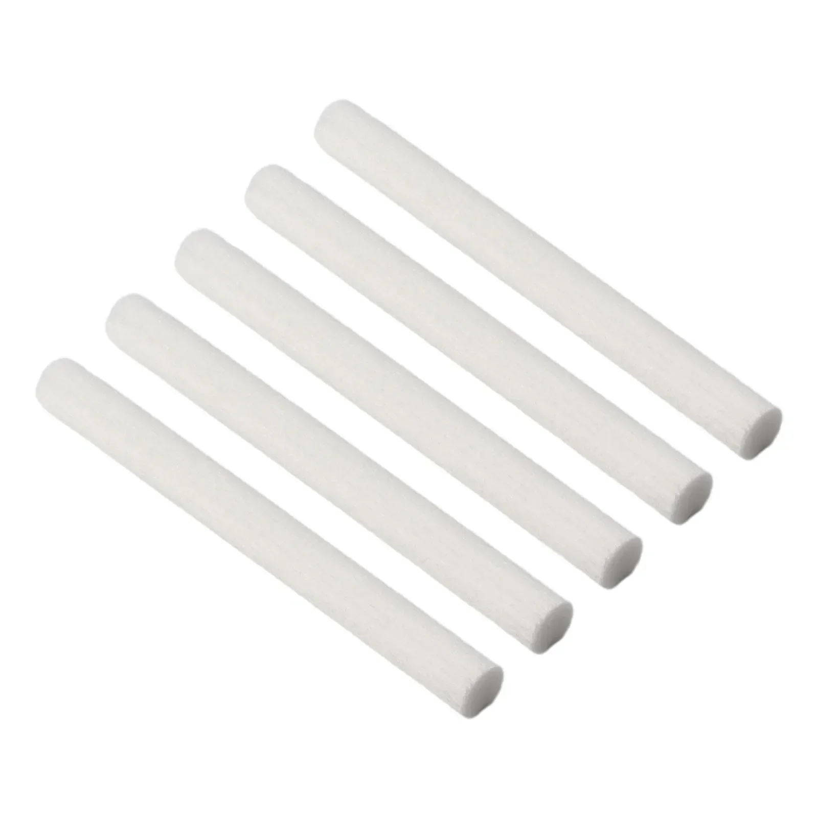 Quality New Practical Sponges Refill Sticks 72x7mm Car Car Essential Oil Diffuser Cotton Decor Diffuser Filter
Quality New Practical Sponges Refill Sticks 72x7mm Car Car Essential Oil Diffuser Cotton Decor Diffuser Filter