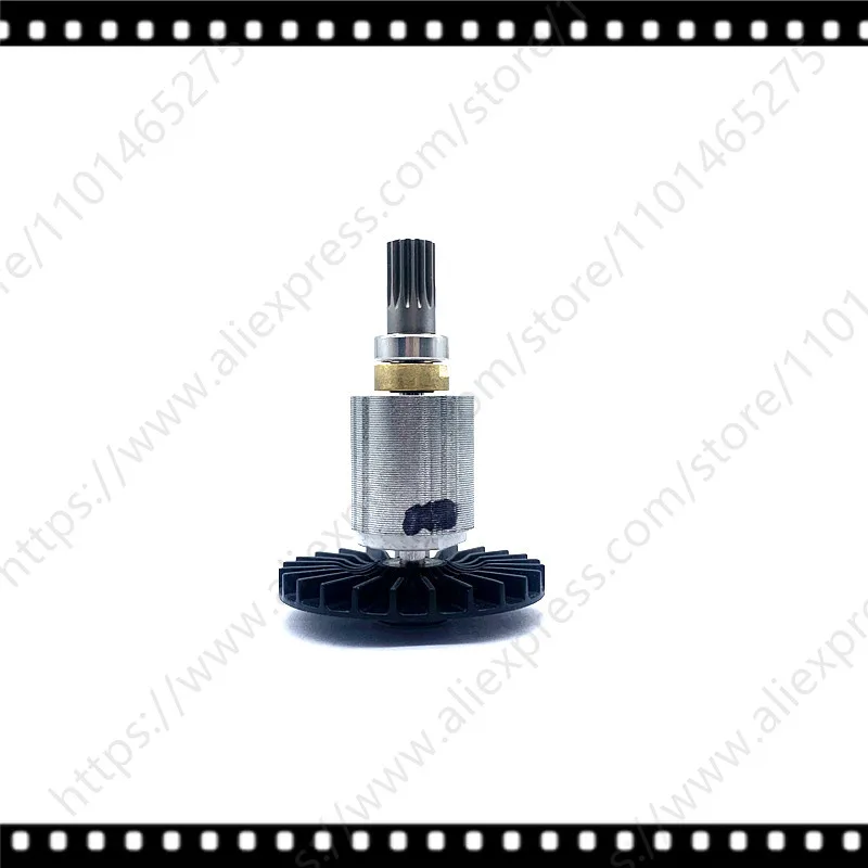 ROTOR for Makita DDF485 DDF485RFE DDF485SYE DDF485Z DDF485RF DDF485RFJ DHP485Z DHP485SYE DHP485Z DHP485RAJ
ROTOR for Makita DDF485 DDF485RFE DDF485SYE DDF485Z DDF485RF DDF485RFJ DHP485Z DHP485SYE DHP485Z DHP485RAJ