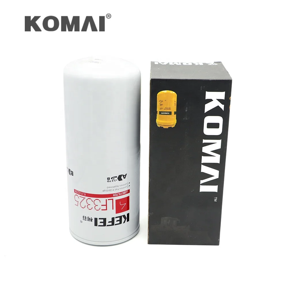 3310169 For DOOSAN Oil Filter 4096196 65.05510-5027A 37540-11100 400508-00095 3310169
3310169 For DOOSAN Oil Filter 4096196 65.05510-5027A 37540-11100 400508-00095 3310169