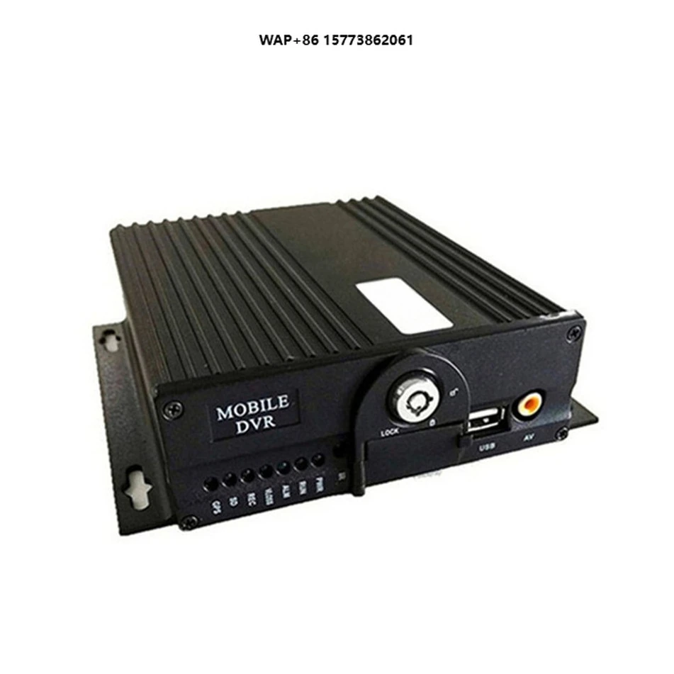 Full HD 4CH 8-Channel MDVR Car DVR Cmera 960p 1080p Mobile Dash Cam with 3G/4G Wi-Fi GPS and Sd Card Support
Full HD 4CH 8-Channel MDVR Car DVR Cmera 960p 1080p Mobile Dash Cam with 3G/4G Wi-Fi GPS and Sd Card Support