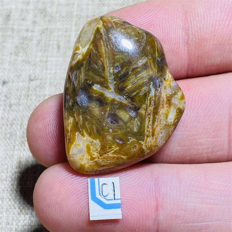 Natural Energy Alxa Agate Magic Crystal Point Healing Gemstone Reiki Bracelet gift
Natural Energy Alxa Agate Magic Crystal Point Healing Gemstone Reiki Bracelet gift