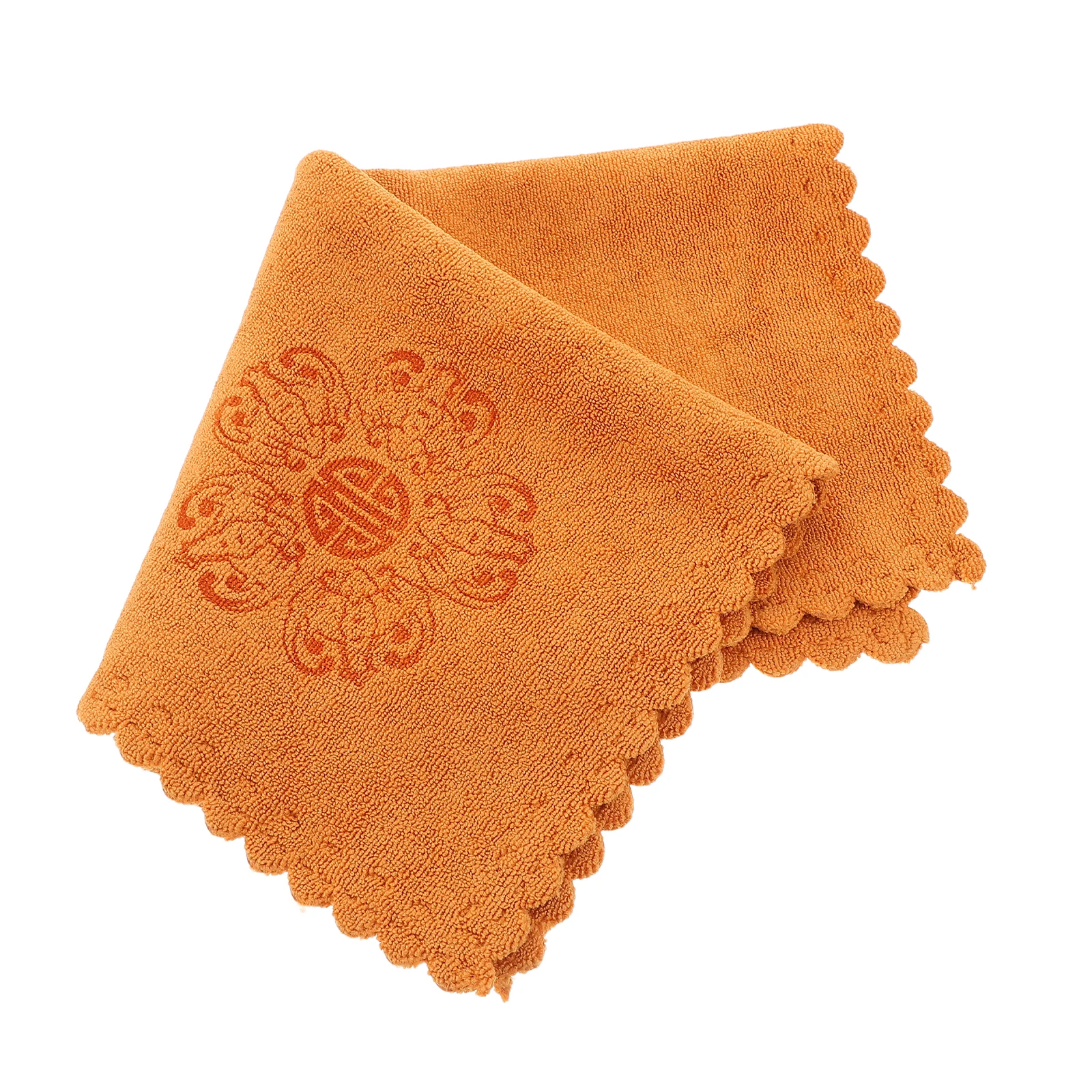 Thickened Absorbent Tea Towel Kitchen Cloths Decorative Table Cloth Quick Dry Dish Washing Elegant Firm Material
Thickened Absorbent Tea Towel Kitchen Cloths Decorative Table Cloth Quick Dry Dish Washing Elegant Firm Material