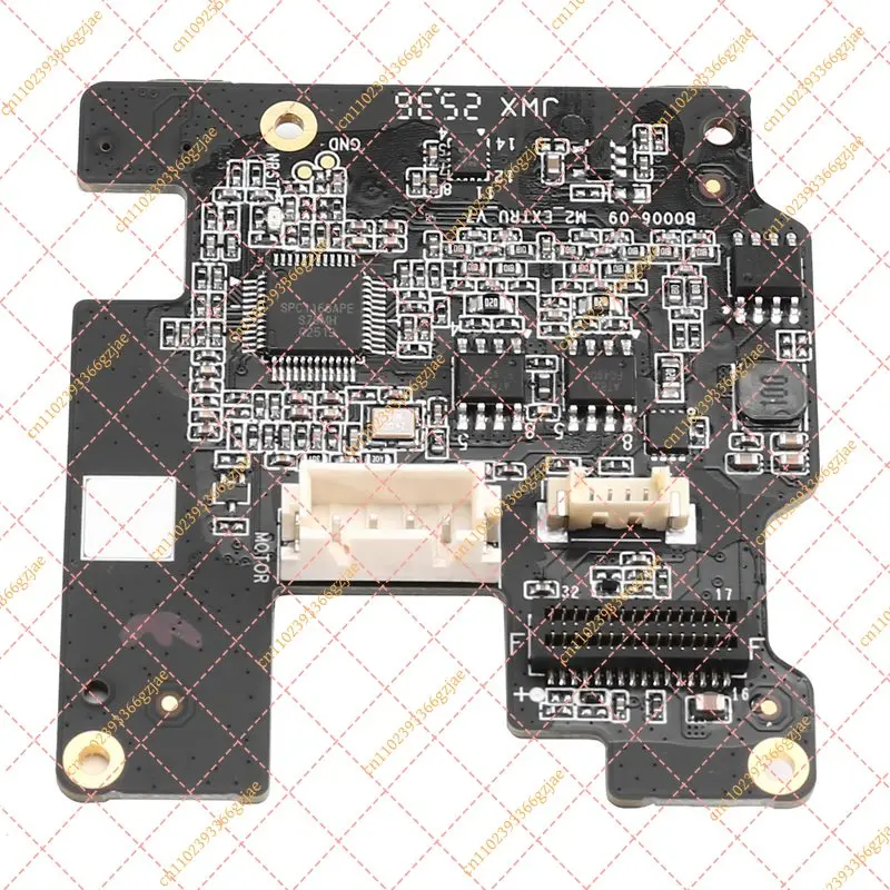 For For Bambu Lab P1 Series 3D Printer Mainboard Compatible Extruder Accessory Parts