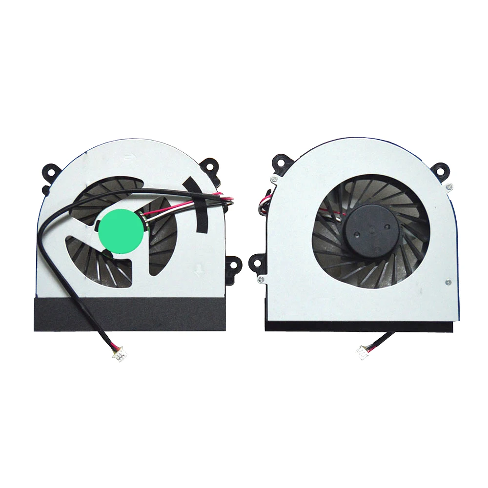 Вентилятор для процессора ноутбука Sager NP2650 NP3652 NP3653 NP4650 NP4658 W650SZ W650RZ W650RZ1 W650SH W650SF DC5V 0.40A, новинка
Вентилятор для процессора ноутбука Sager NP2650 NP3652 NP3653 NP4650 NP4658 W650SZ W650RZ W650RZ1 W650SH W650SF DC5V 0.40A, новинка