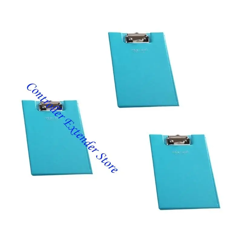 N84B Conference Folder with Clipboard Leather Clipboard Folder for Office Meeting
N84B Conference Folder with Clipboard Leather Clipboard Folder for Office Meeting