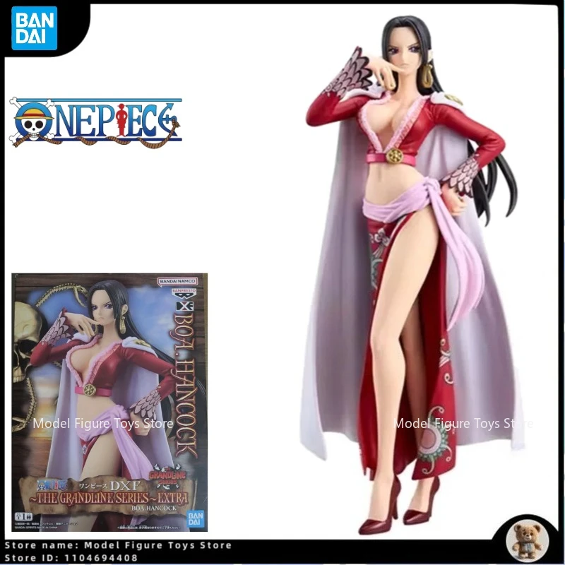 In Stock One Piece Bandai Original Banpreso Anime A Dxf Part Good Hacock 17cm Pvc Action Figures Model Collection Ornament Toys
In Stock One Piece Bandai Original Banpreso Anime A Dxf Part Good Hacock 17cm Pvc Action Figures Model Collection Ornament Toys