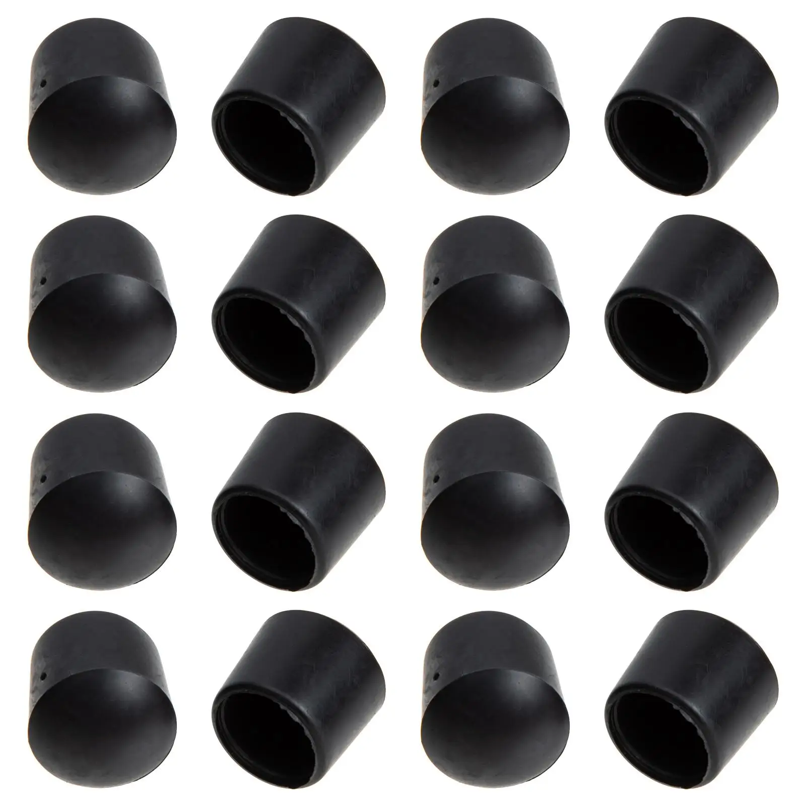 16 Pcs Foosball Accessories 140cm Table Football Rod Caps Durable Material Safe Use Easy Installation Protect Players Sharp Ends
16 Pcs Foosball Accessories 140cm Table Football Rod Caps Durable Material Safe Use Easy Installation Protect Players Sharp Ends