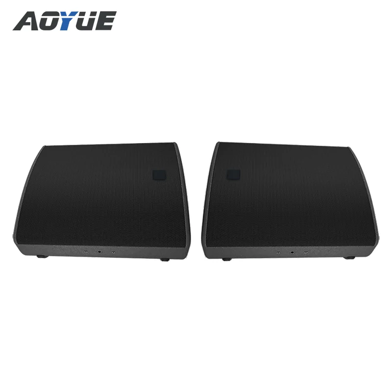 Aoyue 12X Stage Outdoor Пассивная 12-дюймовая неодимовая акустическая система Звук
Aoyue 12X Stage Outdoor Пассивная 12-дюймовая неодимовая акустическая система Звук