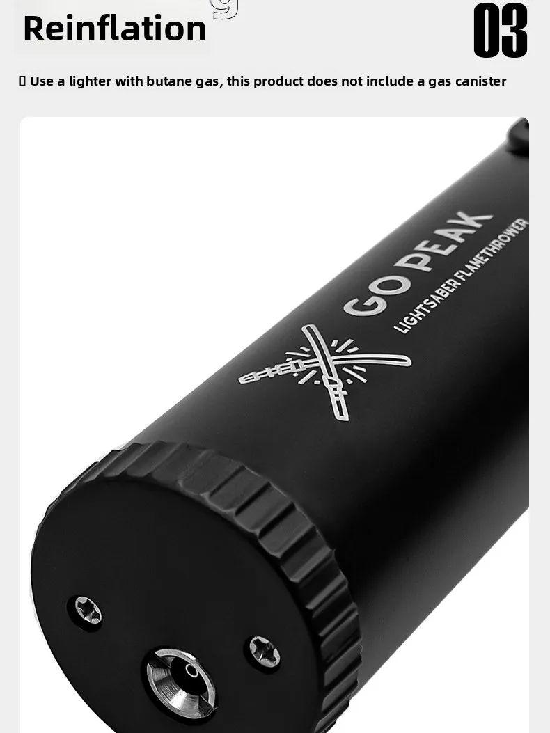 Portable Cam Stove Lighter Gopeak Outdoor Wild Cooking Iatable Model Blaened Equipment Bla Knight Lighter
Portable Cam Stove Lighter Gopeak Outdoor Wild Cooking Iatable Model Blaened Equipment Bla Knight Lighter