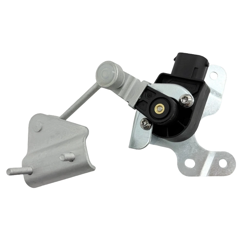 Multi-Purpose A2129052902 A0045429918 Height Level Sensor Left Rear For W204 C204 W212 GLE350 GLE400 CLS550 GL450
Multi-Purpose A2129052902 A0045429918 Height Level Sensor Left Rear For W204 C204 W212 GLE350 GLE400 CLS550 GL450