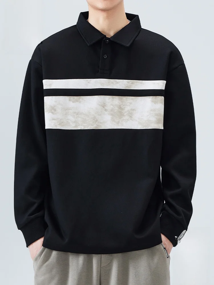 PaulFrank Loose Fit Long Sve irt Casual Sle M Model Autumn New Faion Brand Cotton Polyester Blend irt
PaulFrank Loose Fit Long Sve irt Casual Sle M Model Autumn New Faion Brand Cotton Polyester Blend irt