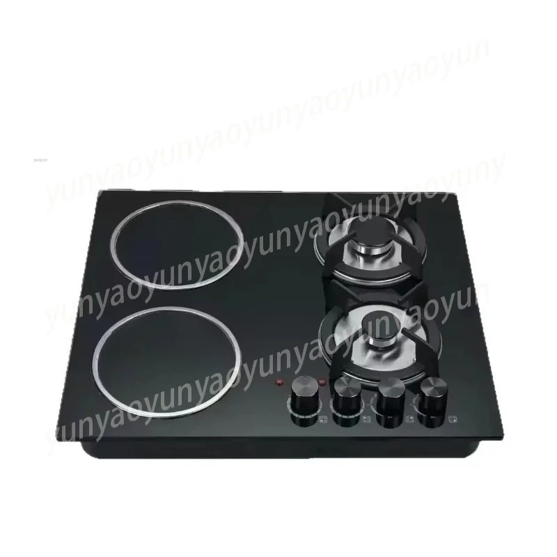 Tempered Glass 4 Burner Gas Stove Smart Control Built Table Top Home Kitchen Cooking Appliance
Tempered Glass 4 Burner Gas Stove Smart Control Built Table Top Home Kitchen Cooking Appliance