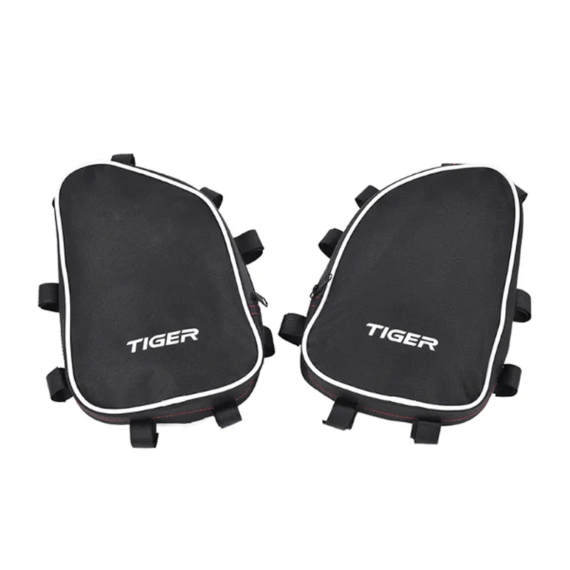 Новая рама мотоцикла, защитные дуги, водонепроницаемая сумка для инструментов для ремонта, сумка для размещения для Tiger 800 Tiger 800 TIGER 800 TIGER 800
Новая рама мотоцикла, защитные дуги, водонепроницаемая сумка для инструментов для ремонта, сумка для размещения для Tiger 800 Tiger 800 TIGER 800 TIGER 800