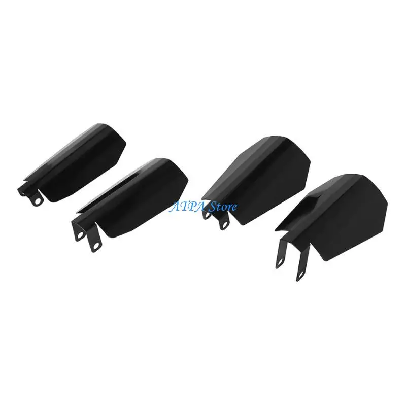 U13C Motorcycles Hand Guard Handguard Shield Windproof Motorbike Motocross Universal Protector Modification Accessories
U13C Motorcycles Hand Guard Handguard Shield Windproof Motorbike Motocross Universal Protector Modification Accessories