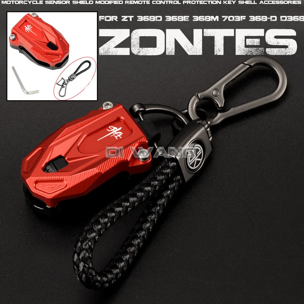 Motorcycle Sensor Shield Modified Remote Control Protection Key Shell Accessories FOR ZONTES ZT 368D 368E 368M 703F 368-D D368
Motorcycle Sensor Shield Modified Remote Control Protection Key Shell Accessories FOR ZONTES ZT 368D 368E 368M 703F 368-D D368