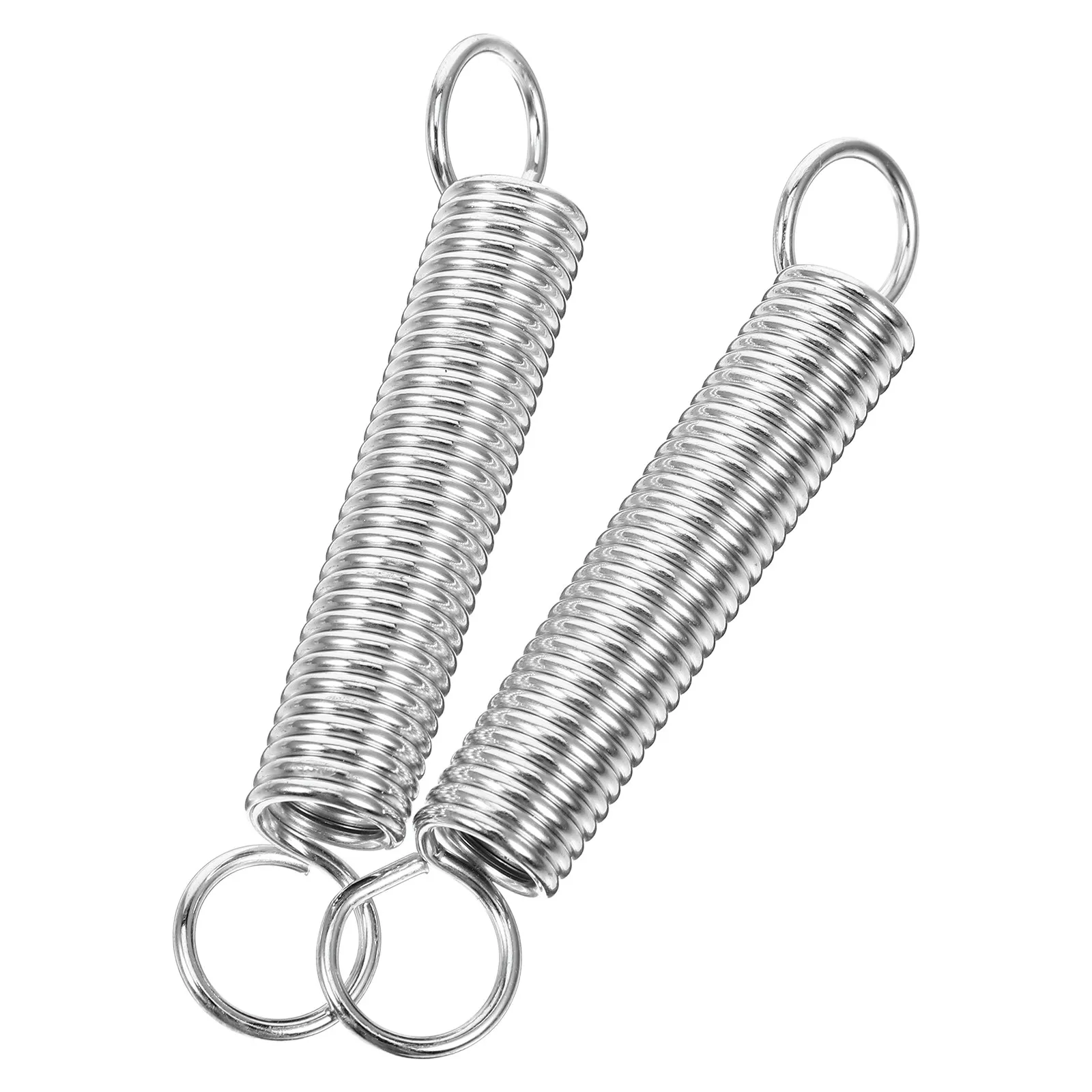2pcs Heavy Duty Extension Mounting Spring Kit For Micro Tiller Agricultural Machinery Durable Steel Wire Tension Springs With
2pcs Heavy Duty Extension Mounting Spring Kit For Micro Tiller Agricultural Machinery Durable Steel Wire Tension Springs With