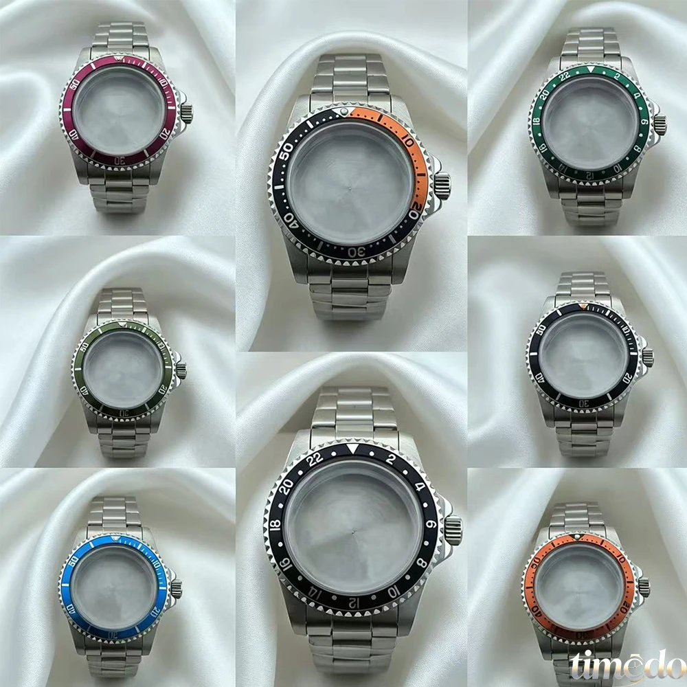 Personalized DIY LOGO NH35 Case Retro bezel Men's Watch Accessories Automatic Watch Suitable for NH35 Movement
Personalized DIY LOGO NH35 Case Retro bezel Men's Watch Accessories Automatic Watch Suitable for NH35 Movement