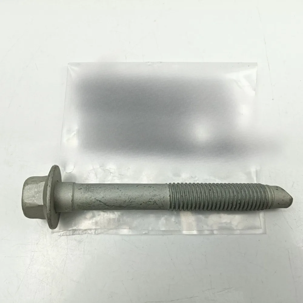 11549114 for Opel Antara for Chevrolet Captiva Front Axle Bolts Entire Model Range Front Cross-member Bolts Brand New Genuine
11549114 for Opel Antara for Chevrolet Captiva Front Axle Bolts Entire Model Range Front Cross-member Bolts Brand New Genuine