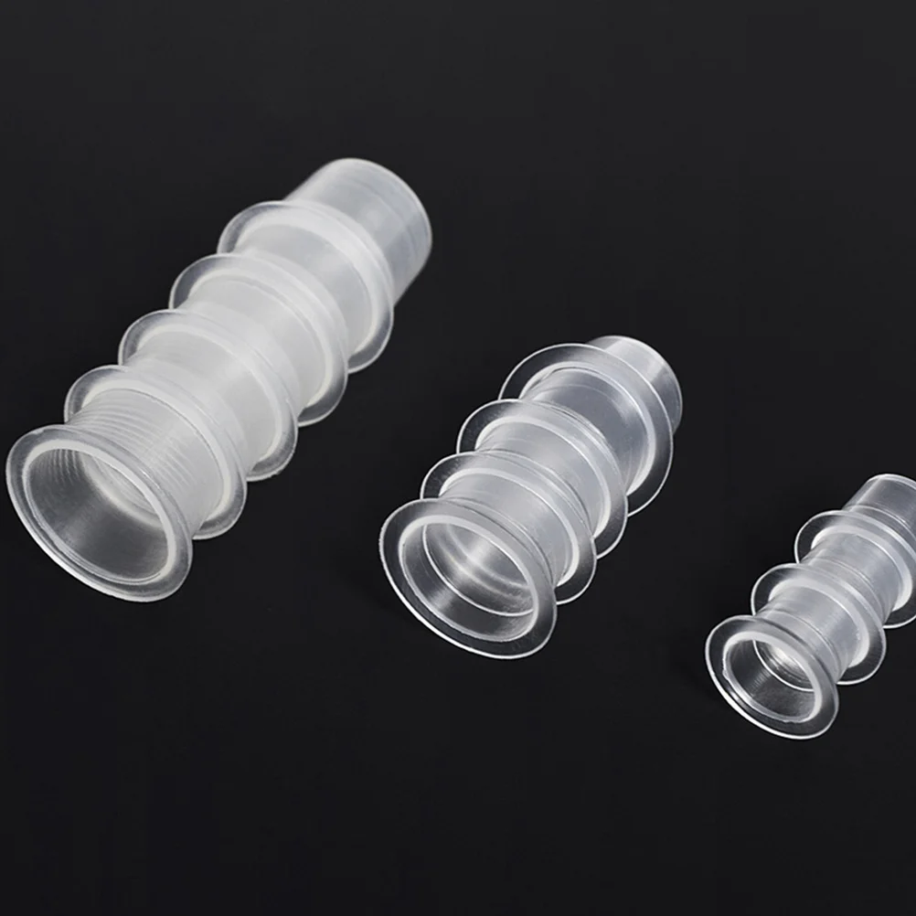 600Pcs Small Tattoos Ink Cups Durable Plastic Material Easy to Clean for Professional and Amateur Ink Cups
600Pcs Small Tattoos Ink Cups Durable Plastic Material Easy to Clean for Professional and Amateur Ink Cups