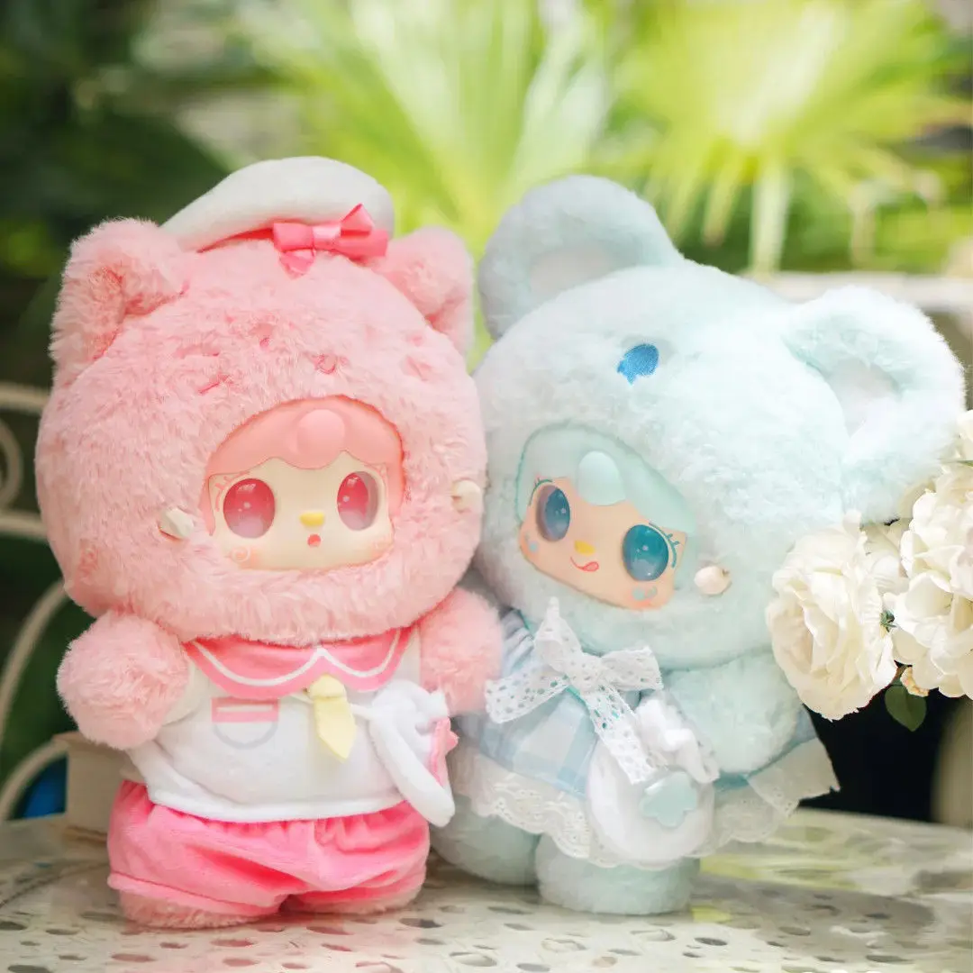 Presale Yooki 400% V2 Wish Pocket Series Trendy Play Plush Blind Box Desktop Ornament Backpack Pendant Mystery Box Surprise Gift
Presale Yooki 400% V2 Wish Pocket Series Trendy Play Plush Blind Box Desktop Ornament Backpack Pendant Mystery Box Surprise Gift