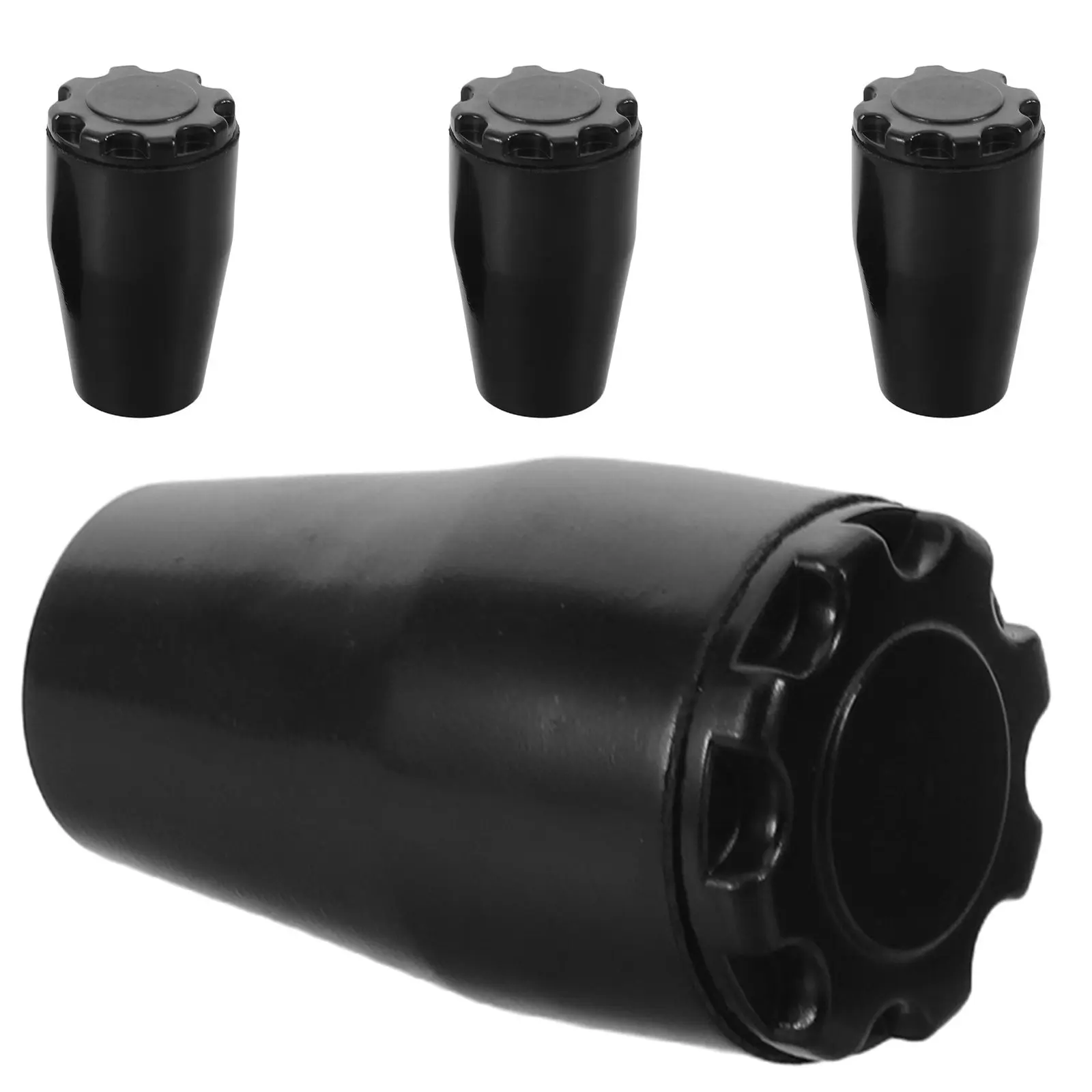 4Pcs Universal Fireplace Door Handle Covers High Temp Resistant Plastic Sleeve for Stove Oven Boiler Door Handle Replacement
4Pcs Universal Fireplace Door Handle Covers High Temp Resistant Plastic Sleeve for Stove Oven Boiler Door Handle Replacement