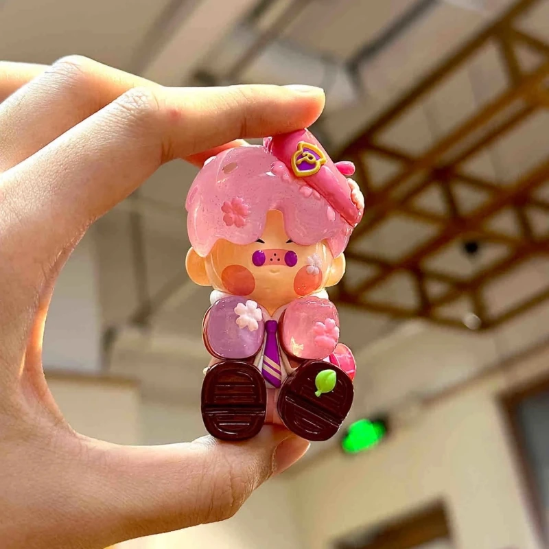 Genuine Pino Jelly Cherry Blossom Academy Series Blister Card Action Figures Model Decoration Children Collection Toy Gift
Genuine Pino Jelly Cherry Blossom Academy Series Blister Card Action Figures Model Decoration Children Collection Toy Gift