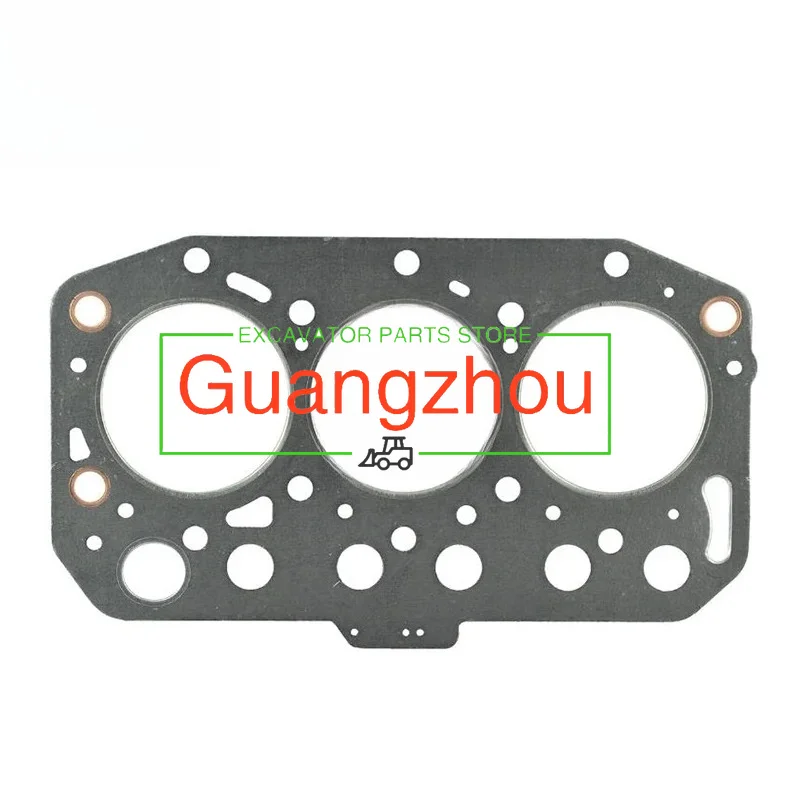 3TNV70 Engine Cylinder Head Gasket for 3TNV70 Engine Head Gasket
3TNV70 Engine Cylinder Head Gasket for 3TNV70 Engine Head Gasket