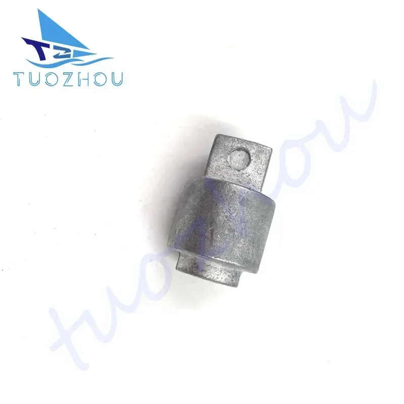 Цинковый анод для подвесного двигателя Yamaha 4T F80-225 67F-11325-00 67F-11325
Цинковый анод для подвесного двигателя Yamaha 4T F80-225 67F-11325-00 67F-11325