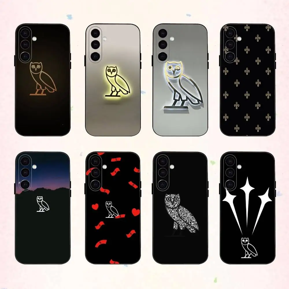 Stylish D-Drake O-OvO OWL phone Case For Samsung Galaxy A73,A72,A71,A70,A53,A52,A51,Others Soft Black Shell
Stylish D-Drake O-OvO OWL phone Case For Samsung Galaxy A73,A72,A71,A70,A53,A52,A51,Others Soft Black Shell