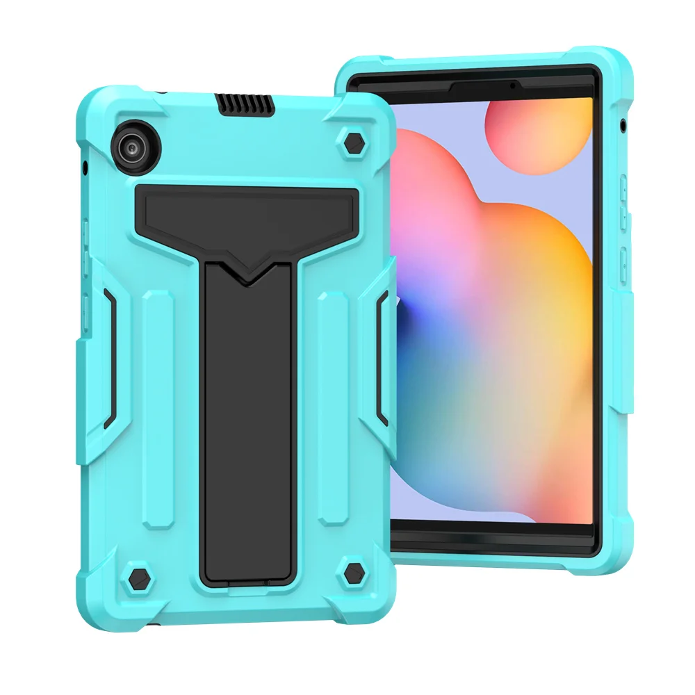Армированный чехол для планшета Huawei MatePad T8, Женский чехол для Huawei Matepad T8, 8,0 дюймов, чехол для ПК, Жесткий Чехол-подставка
Армированный чехол для планшета Huawei MatePad T8, Женский чехол для Huawei Matepad T8, 8,0 дюймов, чехол для ПК, Жесткий Чехол-подставка