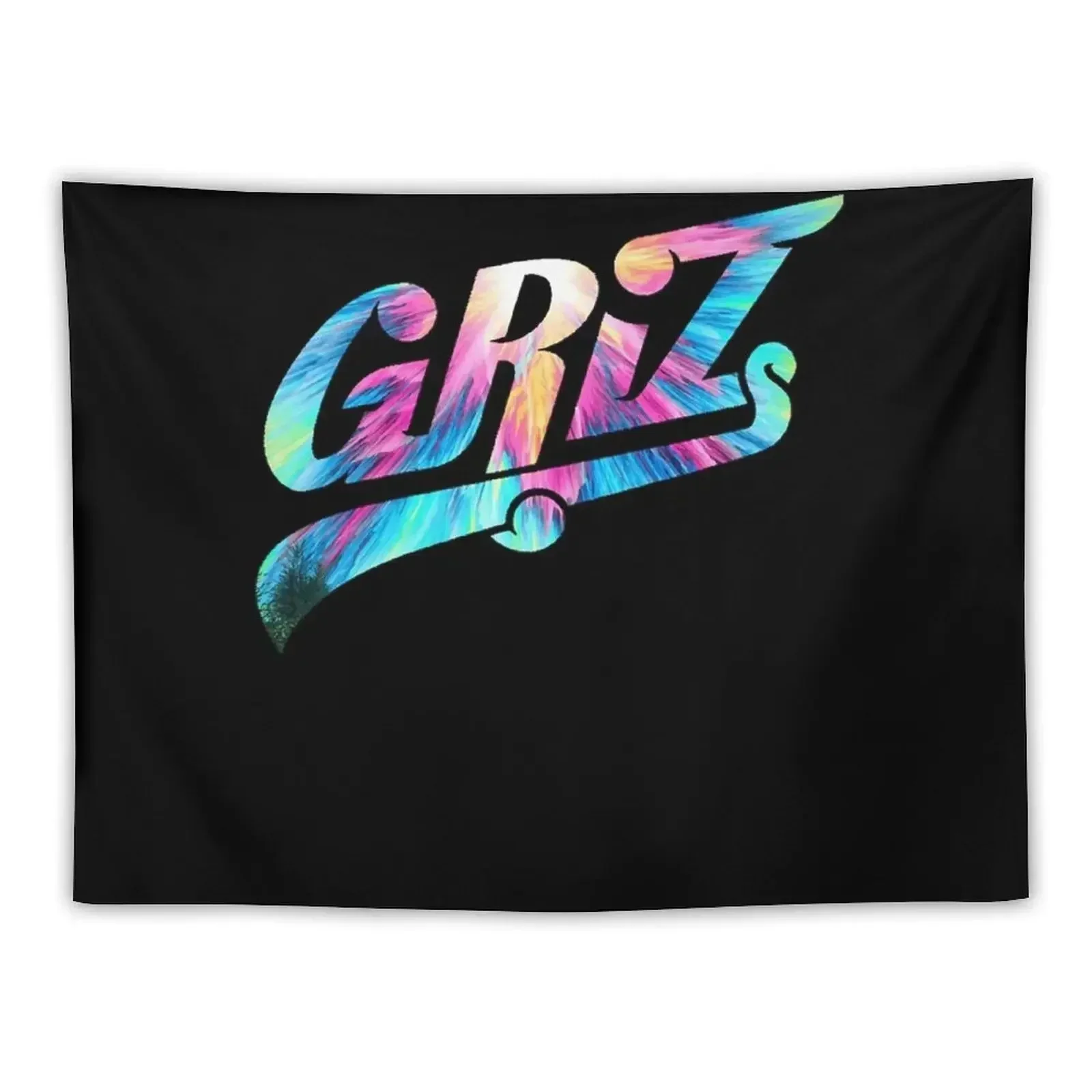 GRIZ Tie-Dye Classic Tapestry Anime Decor Wall Decor Hanging Luxury Living Room Decoration Tapestry
GRIZ Tie-Dye Classic Tapestry Anime Decor Wall Decor Hanging Luxury Living Room Decoration Tapestry