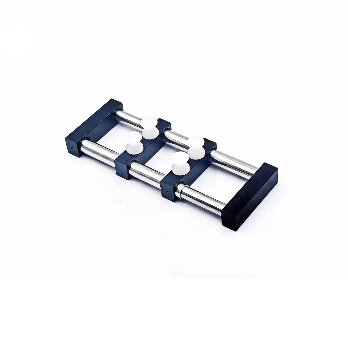 Watch Movement Holder ALUMINIUM Spring Action Watchmakers Case Vice Repair Tool Movment Seat
Watch Movement Holder ALUMINIUM Spring Action Watchmakers Case Vice Repair Tool Movment Seat