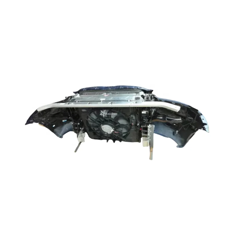 G01 G08 Hot Selling Original Auto Parts Front & Rear Bumper Assembly Front Nose Body Surround
G01 G08 Hot Selling Original Auto Parts Front & Rear Bumper Assembly Front Nose Body Surround