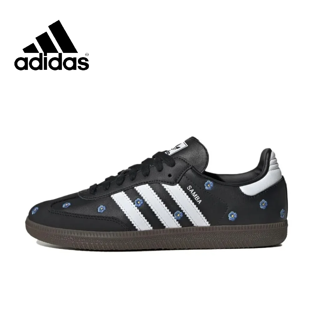 Adidas New Listing Samba OG Soft Comfort Шорты для доски с низкой посадкой, мужские и женские черные, белые и синие цвета
Adidas New Listing Samba OG Soft Comfort Шорты для доски с низкой посадкой, мужские и женские черные, белые и синие цвета