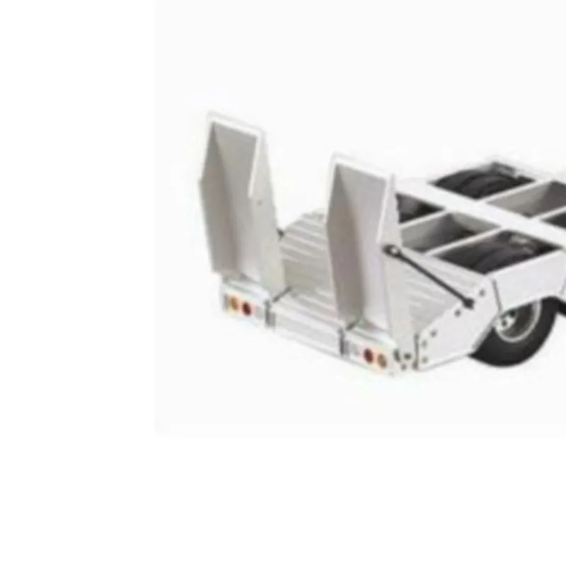 RC сверхмощное готовое шасси прицепа 2 оси для тукана 1/14 полурадиоуправляемые грузовики трактор с дистанционным управлением игрушка в подарок Diy Tamiyaya Th01054
RC сверхмощное готовое шасси прицепа 2 оси для тукана 1/14 полурадиоуправляемые грузовики трактор с дистанционным управлением игрушка в подарок Diy Tamiyaya Th01054