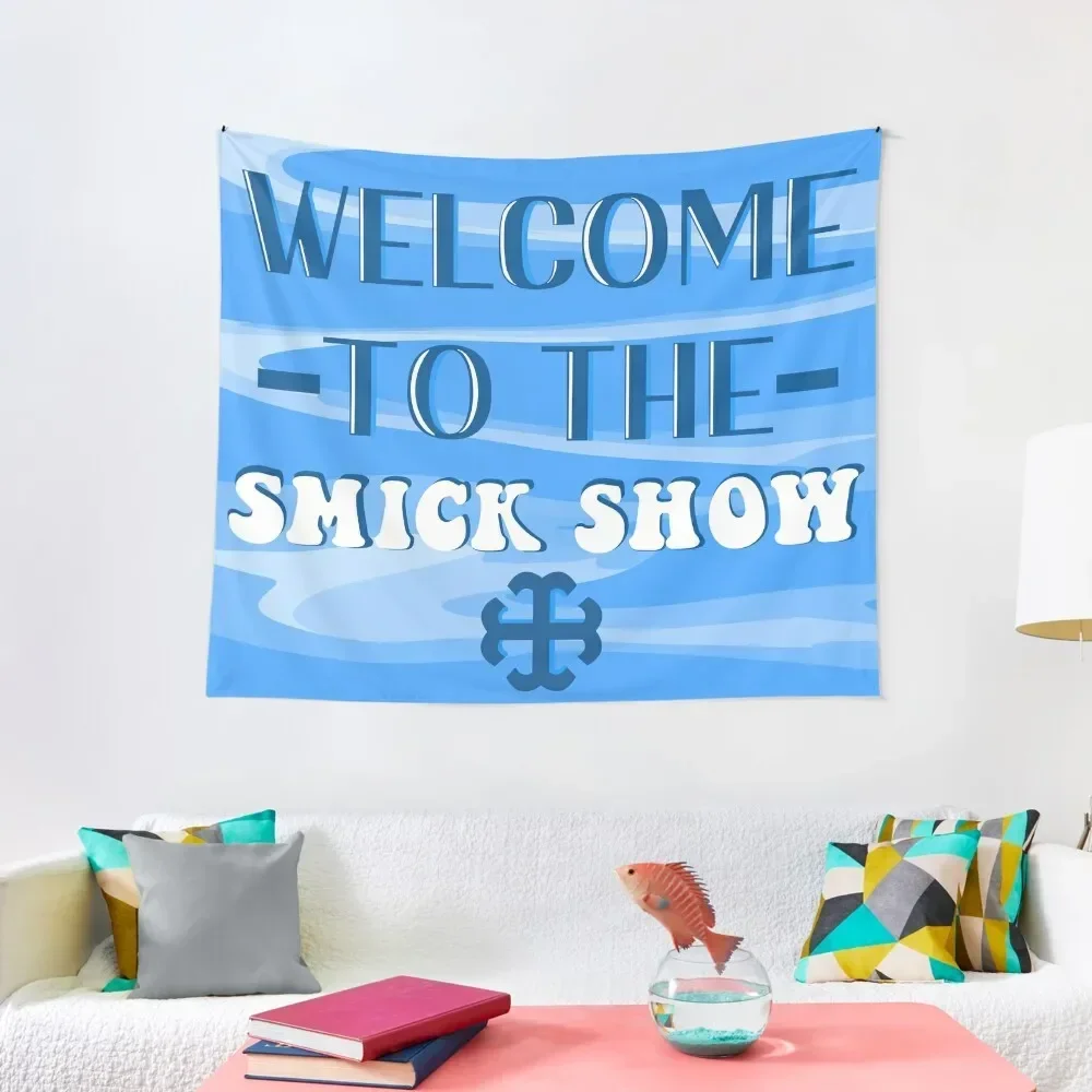 Welcome to the smick show tiedye Tapestry Tapete For The Wall Things To Decorate The Room Decoration For Rooms Tapestry
Welcome to the smick show tiedye Tapestry Tapete For The Wall Things To Decorate The Room Decoration For Rooms Tapestry