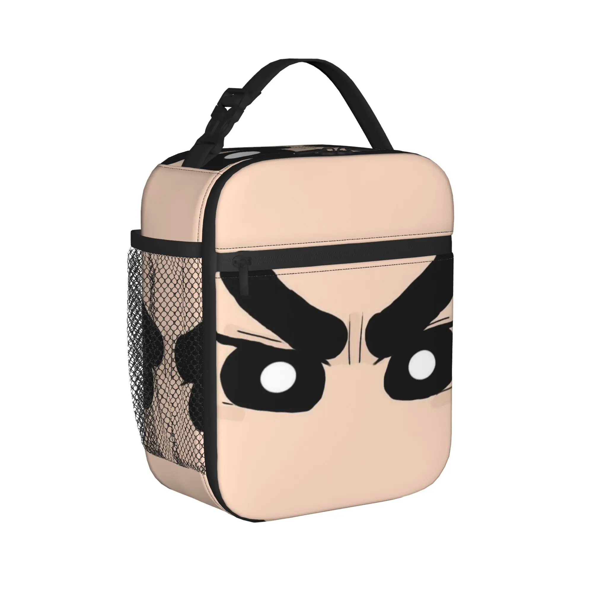 Crayon Shins-chans Insulated Lunch Bags for Men Women Food Container Portable Thermal Cooler Bento Box For Picnic
Crayon Shins-chans Insulated Lunch Bags for Men Women Food Container Portable Thermal Cooler Bento Box For Picnic