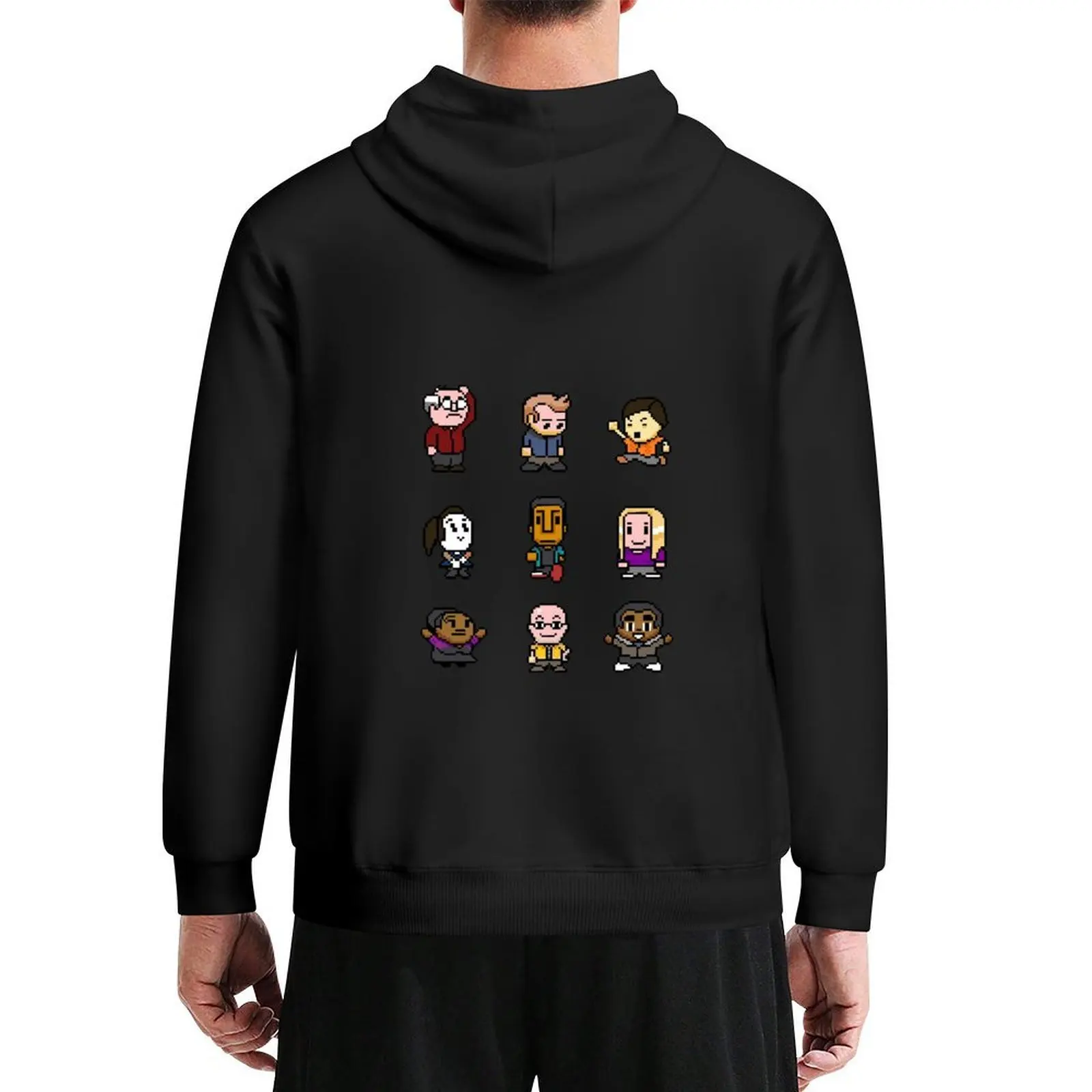 Community bit character Hoodie men's clothing anime clothes autumn jacket men anime clothing designer hoodies
Community bit character Hoodie men's clothing anime clothes autumn jacket men anime clothing designer hoodies