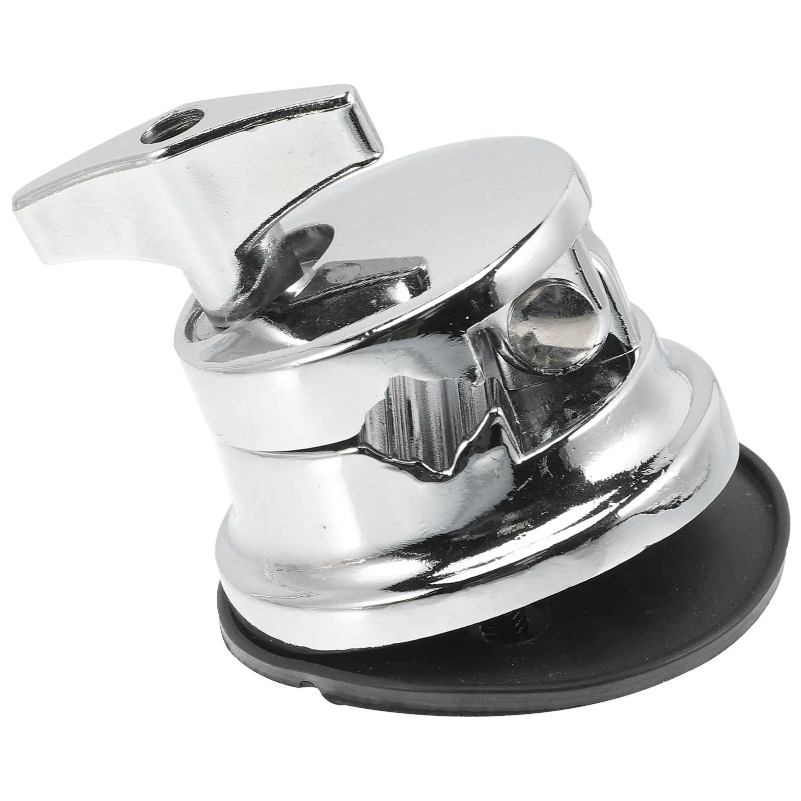 Round Drum Ear Accessories Sturdy Tom Base Small Size Easy Installation Fits Most Drums percussion bases tom supplies Drum Kit
Round Drum Ear Accessories Sturdy Tom Base Small Size Easy Installation Fits Most Drums percussion bases tom supplies Drum Kit